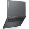 Laptop LENOVO Legion Slim 5 16AHP9 16" IPS 165Hz R7-8845HS 32GB RAM 512GB SSD GeForce RTX4060 DLSS 3 Windows 11 Home, Funkcje AI Częstotliwość pamięci RAM [MHz] 5600