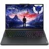 Laptop LENOVO Legion Pro 5 16IRX9 16" IPS 240Hz i7-14700HX 32GB RAM 1TB SSD GeForce RTX4070 DLSS 3 Windows 11 Home, Funkcje AI Procesor Intel Core i7-14700HX