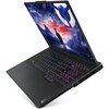 Laptop LENOVO Legion Pro 5 16IRX9 16" IPS 240Hz i7-14700HX 32GB RAM 1TB SSD GeForce RTX4070 DLSS 3 Windows 11 Home, Funkcje AI Waga [kg] 2.5