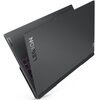 Laptop LENOVO Legion Pro 5 16IRX9 16" IPS 240Hz i7-14700HX 32GB RAM 1TB SSD GeForce RTX4070 DLSS 3 Windows 11 Home, Funkcje AI Maksymalna częstotliwość taktowania procesora [GHz] 5.5 (Turbo)