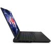 Laptop LENOVO Legion Pro 5 16IRX9 16" IPS 240Hz i7-14700HX 32GB RAM 1TB SSD GeForce RTX4070 DLSS 3 Windows 11 Home, Funkcje AI Chipset Intel HM770