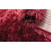 Dywan wewnętrzny MULTIDECOR Gloria 504855 160 x 230 cm Bordowy Przeznaczenie Do salonu