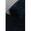 Dywan wewnętrzny MULTIDECOR Gloria 504858 120 x 170 cm Granatowy Przeznaczenie Do salonu