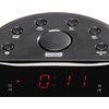 Radiobudzik DENVER CR-430MK2 Zakresy fal radiowych FM