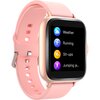 Smartwatch DENVER SWC-156MK2 Różowe złoto Kompatybilna platforma Android
