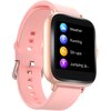 Smartwatch DENVER SWC-156MK2 Różowe złoto Kompatybilna platforma iOS