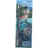 Wędka FISH ACTIVE Teleskopowa 1.6m/ 1-5 g Typ Spławikowy