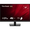 Monitor VIEWSONIC VA3208-4K-HD 32" 3840x2160px 4 ms [GTG]
