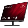 Monitor VIEWSONIC VA3208-4K-HD 32" 3840x2160px 4 ms [GTG] Częstotliwość odświeżania obrazu [Hz] 60