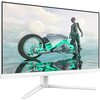 Monitor PHILIPS 27M2N3201A 00 27" 1920x1080px IPS 180Hz 1 ms Przeznaczenie Dla gracza