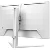 Monitor PHILIPS 27M2N3201A 00 27" 1920x1080px IPS 180Hz 1 ms Jasność ekranu [cd/m2] 300