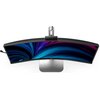 Monitor PHILIPS 34B2U6603CH 34" 3440x1440px 120Hz 4 ms [GTG] Curved Jasność ekranu [cd/m2] 450 (SDR)