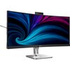 Monitor PHILIPS 34B2U6603CH 34" 3440x1440px 120Hz 4 ms [GTG] Curved Przeznaczenie Do domu i biura