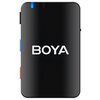 Zestaw mikrofonów BOYA BoyaMic All-in-one Professional Rodzaj łączności Bezprzewodowy