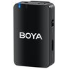 Zestaw mikrofonów BOYA BoyaMic All-in-one Professional Charakterystyka kierunkowości Wielokierunkowy