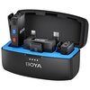 Zestaw mikrofonów BOYA BoyaMic All-in-one Professional