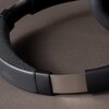 Słuchawki nauszne JLAB Jbuds Lux ANC Grafitowy True Wireless Nie