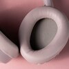 Słuchawki nauszne JLAB Jbuds Lux ANC Fioletowy Funkcje dodatkowe Mikrofon z redukcją szumów