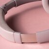 Słuchawki nauszne JLAB Jbuds Lux ANC Fioletowy True Wireless Nie