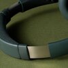 Słuchawki nauszne JLAB Jbuds Lux ANC Zielony True Wireless Nie