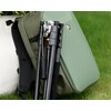 Statyw K&F CONCEPT K234A7 z głowicą FH-03 Monopod Tak