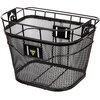Koszyk na rower TOPEAK Basket Front T-TB2001 Stalowy