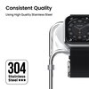 Stojak na ładowarkę Apple Watch SODI SAW-300 Srebrny Liczba sztuk w opakowaniu 1