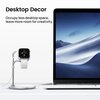Stojak na ładowarkę Apple Watch SODI SAW-300 Srebrny Gwarancja 24 miesiące