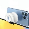 Uchwyt na telefon do laptopa SODI BM-300 Biały Rodzaj Uchwyt na telefon do laptopa