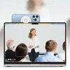 Uchwyt na telefon do laptopa SODI BM-300 Biały Dedykowany model Apple iPhone 12