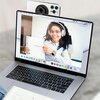 Uchwyt na telefon do laptopa SODI BM-300 Czarny Kolor Czarny