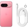 Smartfon GOOGLE Pixel 9 5G 12/128GB 6.3" 120Hz Peonia 5G Tak