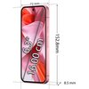 Smartfon GOOGLE Pixel 9 5G 12/128GB 6.3" 120Hz Peonia Liczba rdzeni procesora Ośmiordzeniowy