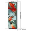 Smartfon GOOGLE Pixel 9 Pro XL 5G 16/128GB 6.8" 120Hz Zielonoszary System operacyjny Android