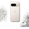Smartfon GOOGLE Pixel 9 5G 12/128GB 6.3" 120Hz Porcelanowy 5G Tak