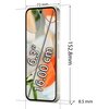 Smartfon GOOGLE Pixel 9 5G 12/128GB 6.3" 120Hz Porcelanowy Model procesora Google Tensor G4