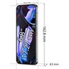 Smartfon GOOGLE Pixel 9 Pro XL 5G 16/128GB 6.8" 120Hz Obsydian System operacyjny Android