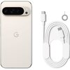 Smartfon GOOGLE Pixel 9 Pro XL 5G 16/256GB 6.8" 120Hz Porcelanowy Kolor obudowy Porcelanowy