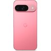 Smartfon GOOGLE Pixel 9 5G 12/256GB 6.3" 120Hz Peonia Aparat Tylny 48 Mpx + 50 Mpx, Przedni 10.5 Mpx