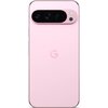 Smartfon GOOGLE Pixel 9 Pro XL 5G 16/256GB 6.8" 120Hz Różowy kwarc Aparat Tylny 50 Mpx + 2x48 Mpx, Przedni 42 Mpx
