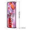 Smartfon GOOGLE Pixel 9 Pro XL 5G 16/256GB 6.8" 120Hz Różowy kwarc System operacyjny Android