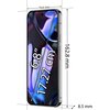 Smartfon GOOGLE Pixel 9 Pro XL 5G 16/256GB 6.8" 120Hz Obsydian System operacyjny Android