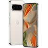 Smartfon GOOGLE Pixel 9 Pro 5G 16/128GB 6.3" 120Hz Porcelanowy Pamięć wbudowana [GB] 128