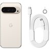 Smartfon GOOGLE Pixel 9 Pro 5G 16/128GB 6.3" 120Hz Porcelanowy Kolor obudowy Porcelanowy