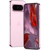 Smartfon GOOGLE Pixel 9 Pro 5G 16/128GB 6.3" 120Hz Różowy kwarc Pamięć wbudowana [GB] 128