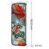 Smartfon GOOGLE Pixel 9 Pro XL 5G 16/512GB 6.8" 120Hz Zielonoszary System operacyjny Android