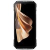 Smartfon DOOGEE S Punk 6/256GB 6.58" 90Hz Czarny Pamięć wbudowana [GB] 256