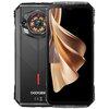 Smartfon DOOGEE S Punk 6/256GB 6.58" 90Hz Czarny