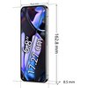 Smartfon GOOGLE Pixel 9 Pro XL 5G 16/512GB 6.8" 120Hz Obsydian Model procesora Google Tensor G4