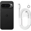 Smartfon GOOGLE Pixel 9 Pro 5G 16/128GB 6.3" 120Hz Obsydian Pojemność akumulatora [mAh] 4700